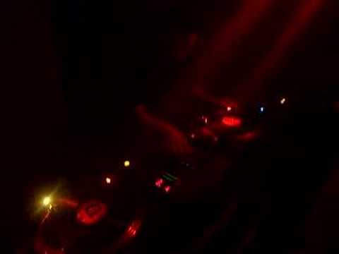 Marcel Heese warm up @ Tresor: New Faces