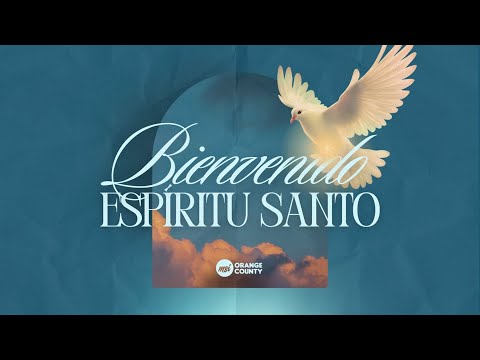 MSI OC | BIENVENIDO ESPIRITU SANTO | Prs. Ericson & Nancy Molano
