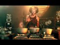 Daveed Diggs - "Wash" Music Video
