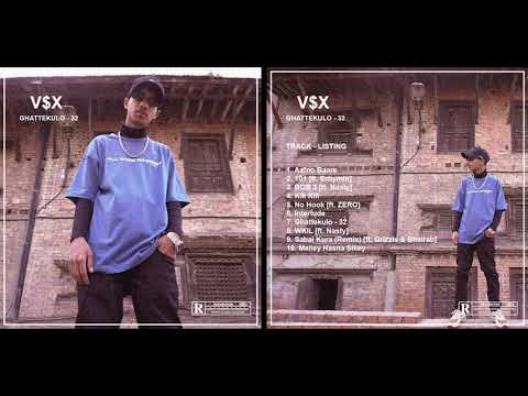 V$X - BOB 2 [ft. Nasty]