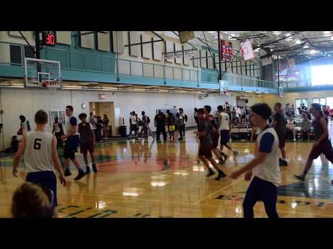 Illinois Badgers Nationals UPlay Canada 2017 2