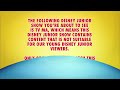 Disney Junior TV MA WARNING SCREEN 2013 2024 FAKE