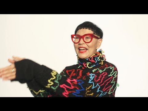 Jenny Kee: A New Beginning