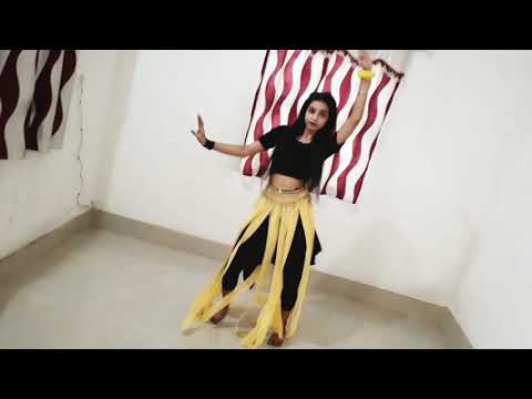 Nadiyon paar(let's the music play again )//dance cover by riya manshi