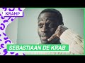 Sebastiaan De Krab KRAMP 2 NPO 3