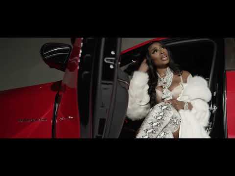 Armani Caesar - Ginger Rothstein