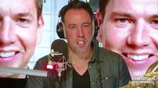 Singing the week inspired by Phil Collins