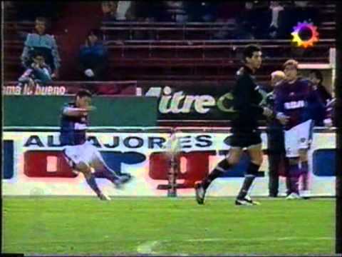 Presentación de Fútbol de Primera / Fecha 8 - Apertura 2006