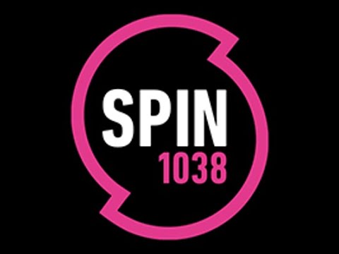 Robin Thicke vs Vanilla Ice Blurred Ice