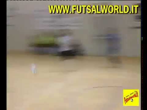 23/10/14 Fortitudo Busnago - CUS Bergamo C5  . . .  Serie D