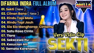 Download lagu Sekti - Ciinan Bana - Difarina Indra Full Album Terbaru 2024 || Adella Terbaru Full Album 2024 mp3