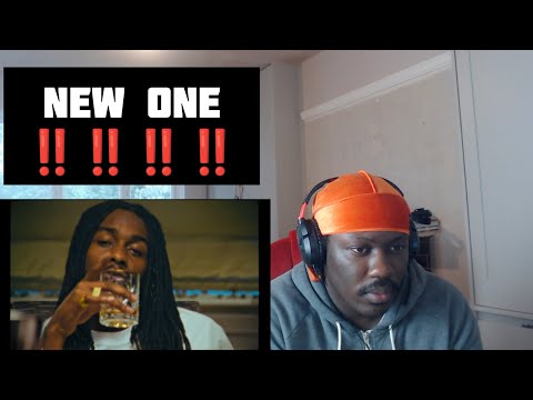 Slid On This 🤮🤮🤮Knucks ft Kwengface - Lucious Reaction
