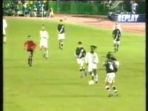 Real Madrid vs Vasco da Gama Completo