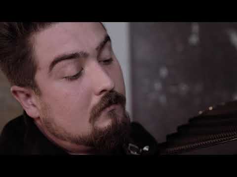 Bartosz Glowacki plays Arvo Pärt