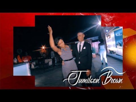 Africana - Jumilson Brown