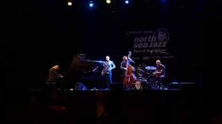 The Bad Plus Joshua Redman - Lack the Faith But Not the Wine (Live at North Sea Jazz 2015)
