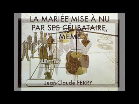 download lagu mp3 mp4 La Mariée Mise à Nu Par Ses Célibataires, download lagu La Mariée Mise à Nu Par Ses Célibataires gratis, unduh video klip La Mariée Mise à Nu Par Ses Célibataires