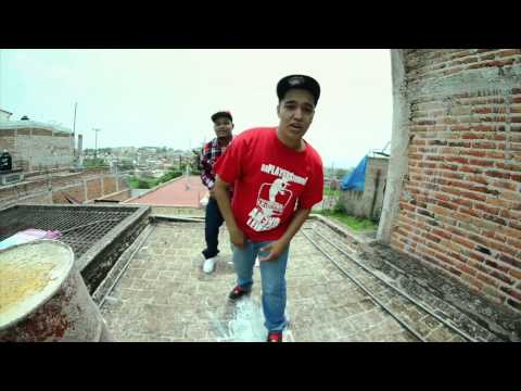 What da faq - Anexo,Ballin,Ogarita (Video oficial)