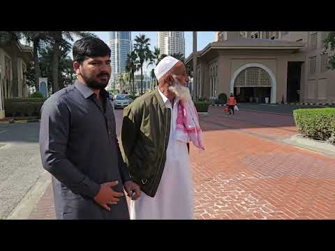 The Pearl-Qatar:A Symphony of Light  Rising bold from ocean’s deep,  A dream awakened from its sleep