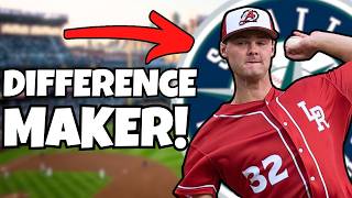 What to Expect from Mariners TOP Prospect Kade Anderson!