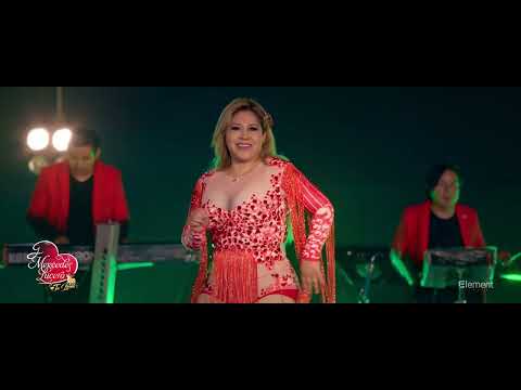 MERCEDES LUCERO - MIX CHICHA (Video Oficial)