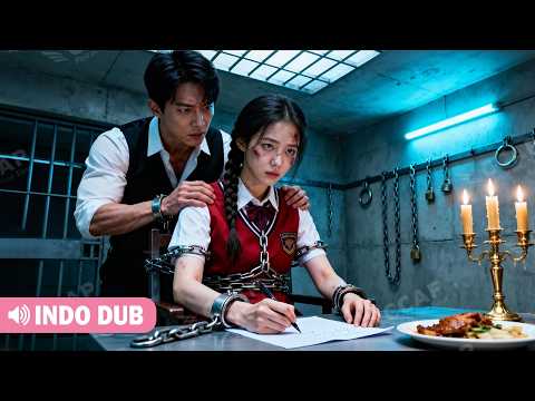 Dipenjara sejak lahir, dia menguasai keterampilan luar biasa #dracin