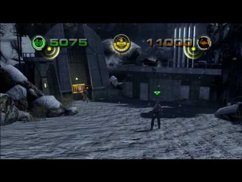 E3 2009: G.I. Joe: The Rise of Cobra Stage Demo