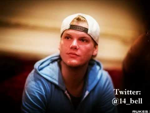 Avicii vs Nicky Romero - I Could Be The One  (Sex remix).