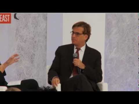 Aaron Sorkin on his Steve Jobs movie