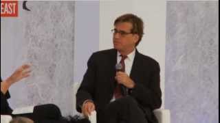 Aaron Sorkin on his Steve Jobs movie
