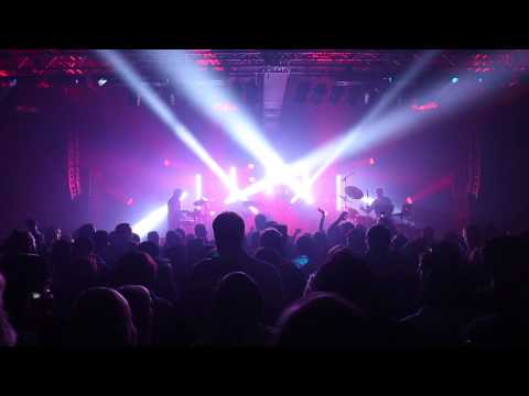 Future Rock - New Years Eve 2013 - Concord Music Hall Chicago - "Reaching New Heitz"