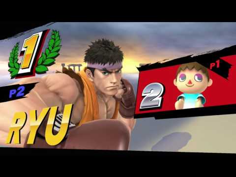 PnT Smash League #9, SpamCop VS DInferno - Winners