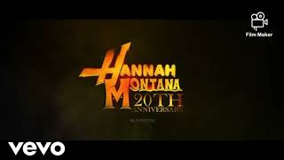Miley Cyrus - Hannah Montana (From &quot;Disney&#39;s Hannah Montana&quot;) (Disney+ Trailer)