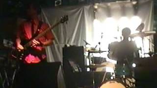 Plastic Plan - Live 1999