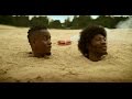 Black M ft. Dr Beriz - La légende Black 