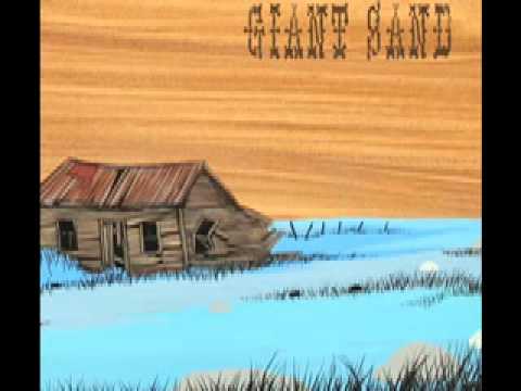 Time Flies - Giant Sand