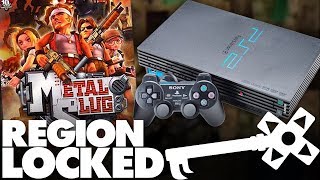 The 3D Metal Slug That Never Left Japan (PS2) - Region Locked Feat. Dazz