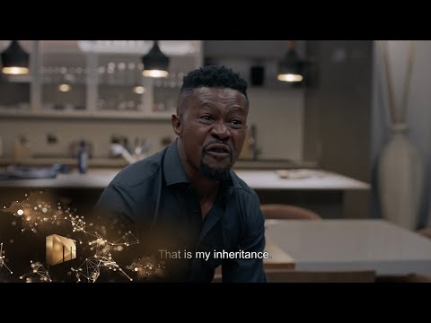 Make Nqobile the CEO – Nqobile | Mzansi Magic | S1 | Ep1