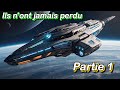 ils n ont jamais perdu partie 1 science fiction livre audio sci fi