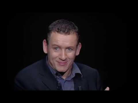 Dany Boon Mercedes