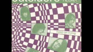 Music video thumbnail preview for THE OUTSIDERS That's your problem 1966 by The Outsiders