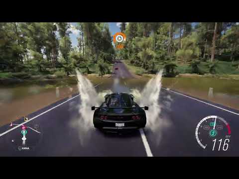 Forza Horizon 3 PC Version Gameplay - Part 116