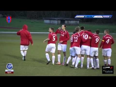 29.11.2015 FC Union Heilbronn vs SG Stetten-Kleingartach