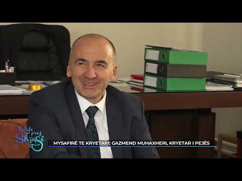 1 Kafe prej Shpisë - Gazmend Muhaxheri (Komuna e Pejës) 23.12.2018