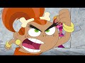 RECREATION Dave The Barbarian Intro On Disney Channel HD Circa 2009