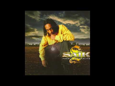 SAIK & METHI'S  - An Ba Soley