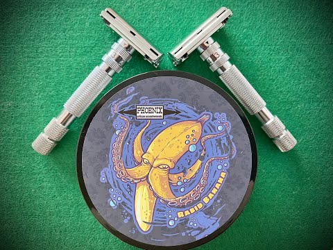 ROCKWELL: MODEL T vs MODEL T2