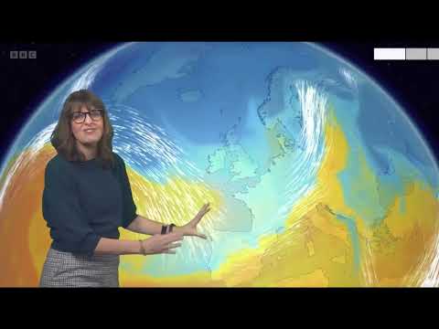 Weather Forecast 14/01/2023 - BBC Weather UK Weather Forecast