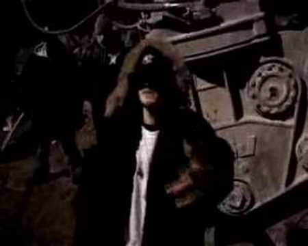 Ciph Barker - Koude Wereld