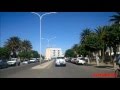 [Video] Driving Around Asmara, <strong>Eritrea</strong>